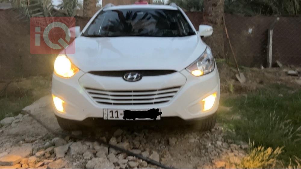 هيونداي توسان